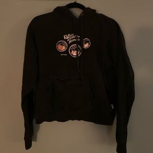 Paul Frank Vintage Rollin’ With Tha Homies Sweatshirt Hoodie